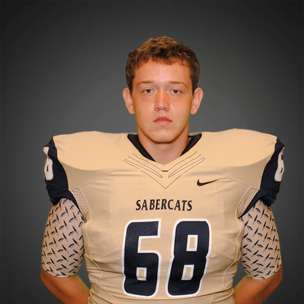 Branden Dufour