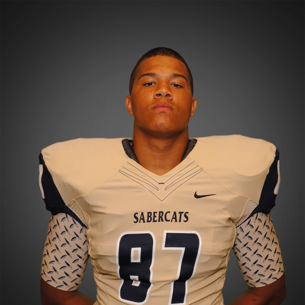 Noah Jones