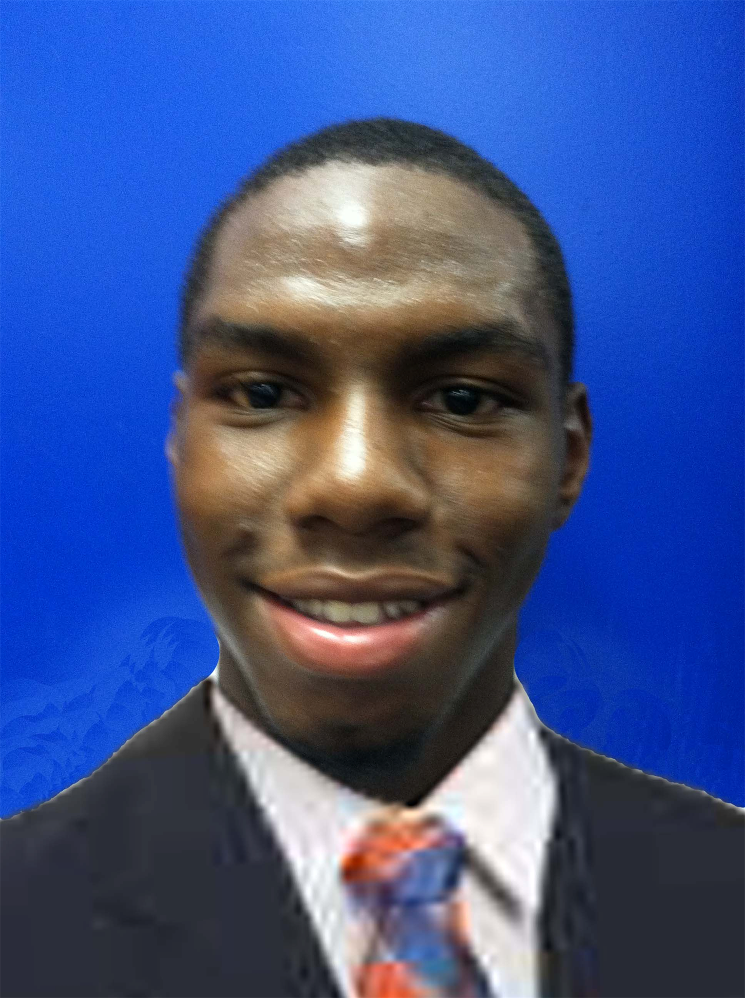 Isaiah Williams