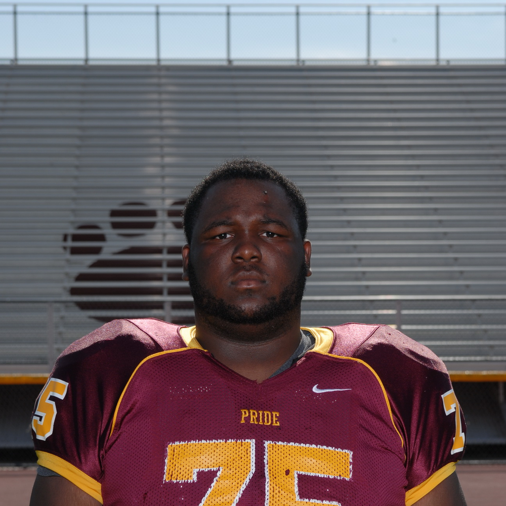 Natrell Curtis mugshot