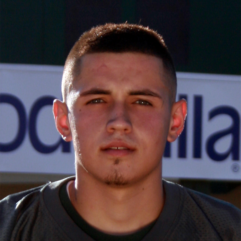 Eddie Verduzco
