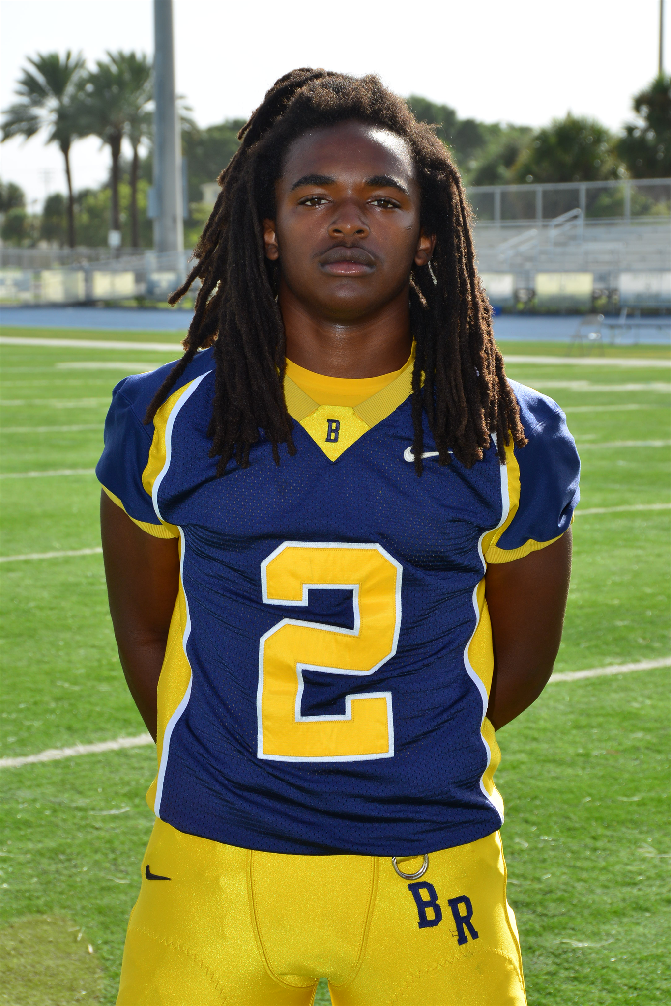 Cecil Johnson
