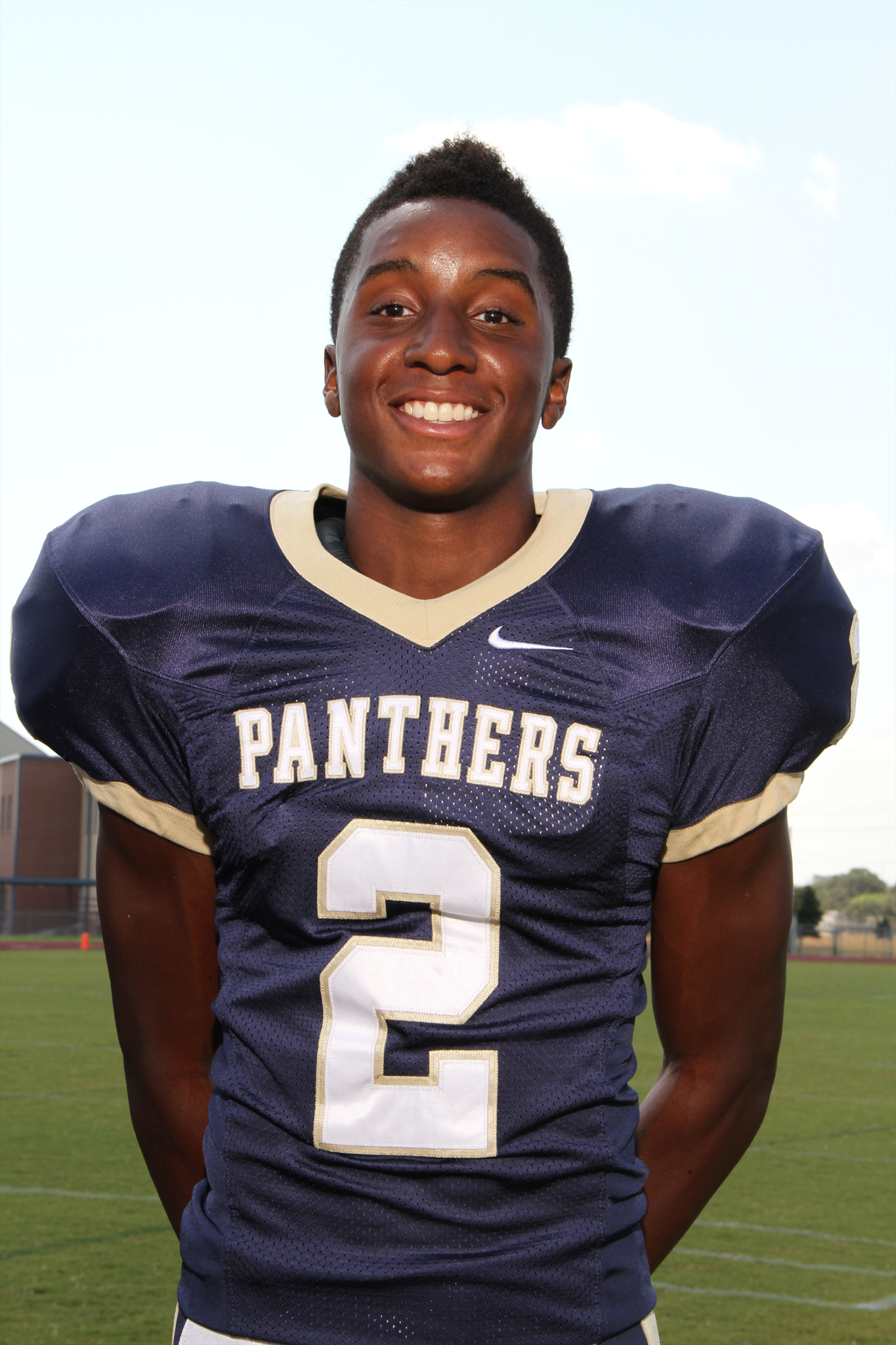 Darryl Godfrey