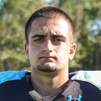 Gabe Palacios