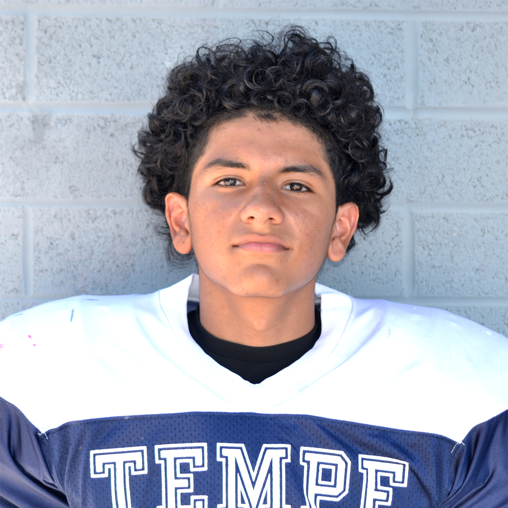 Damian Triana mugshot