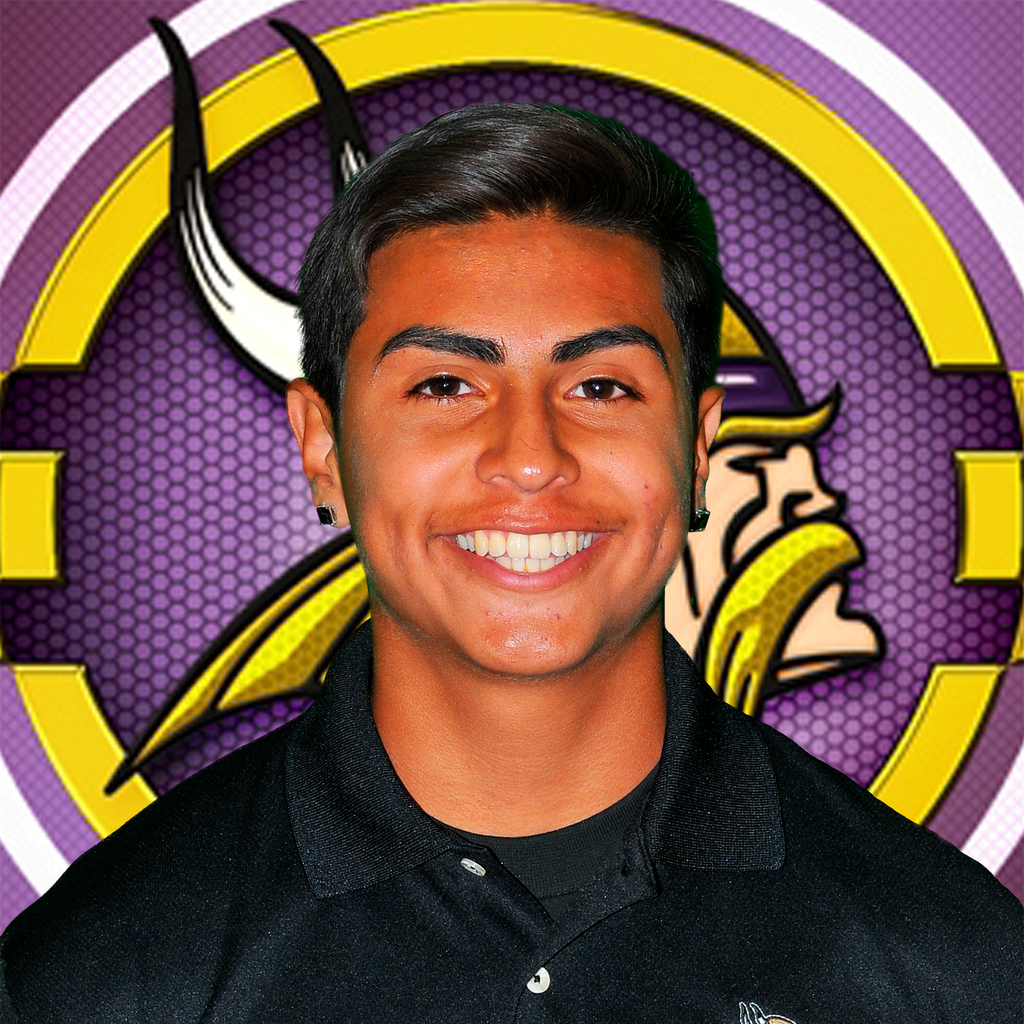 Joseph Ordaz mugshot
