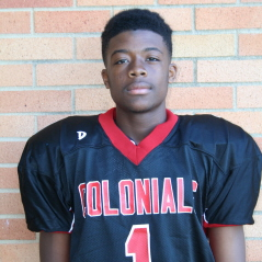 Zachariah Burton