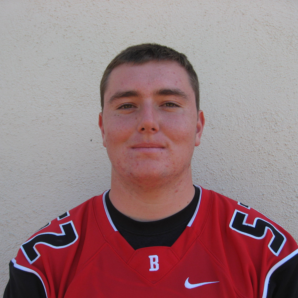 Jack Braniff