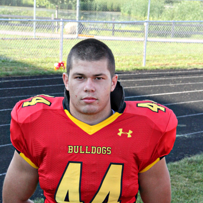 Noah Frazier