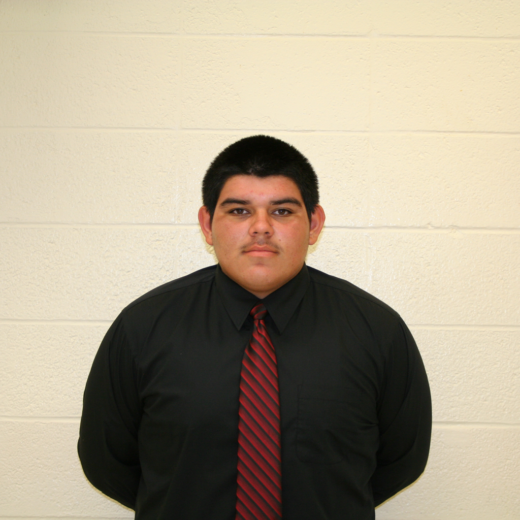 Ruben Perez mugshot