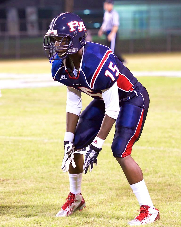 Xavier Ray