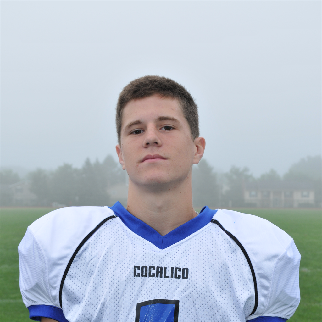 Mitchell Deering