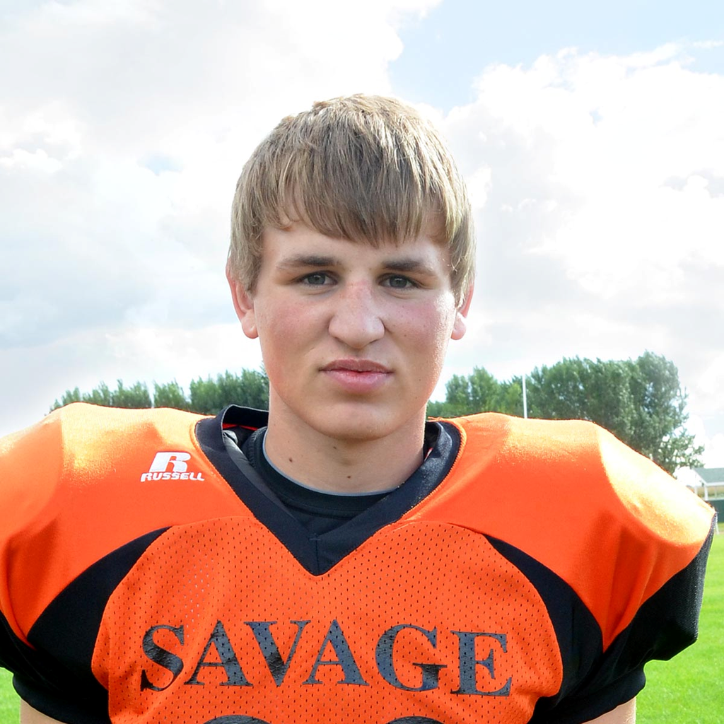Austin Jensen