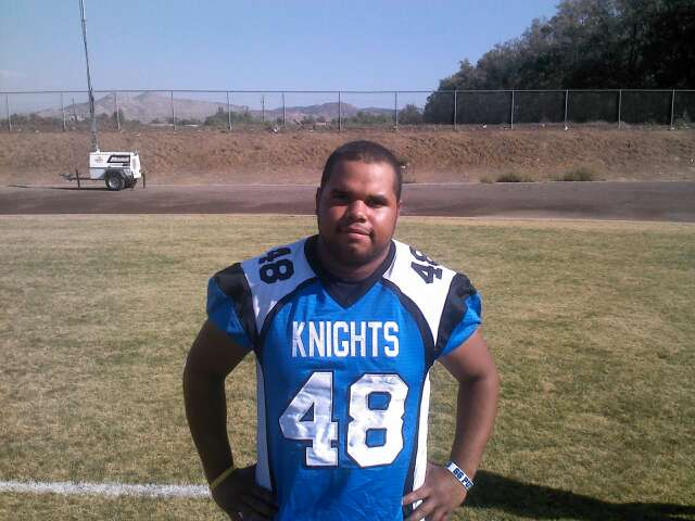 Gerald Harris mugshot
