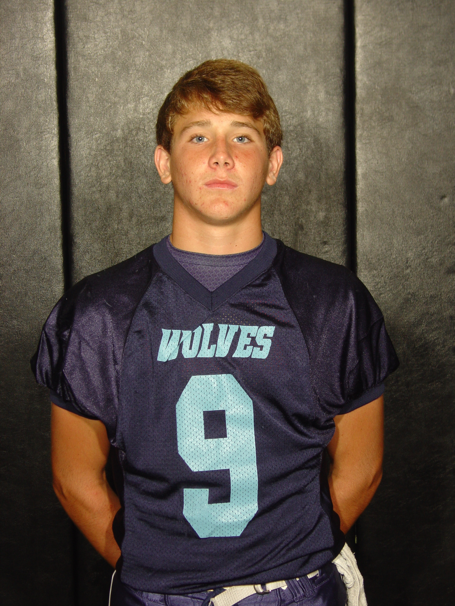 Cole Schaller