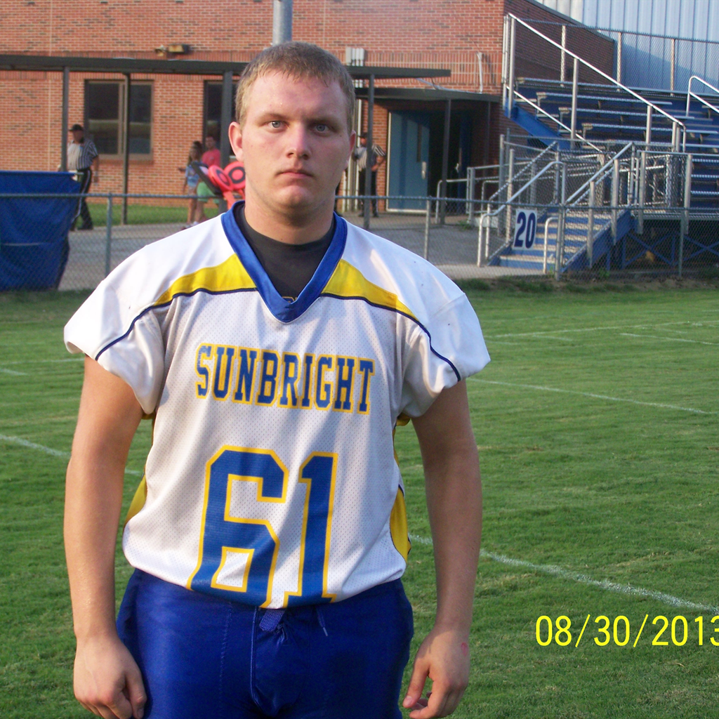 Chris Bohannon