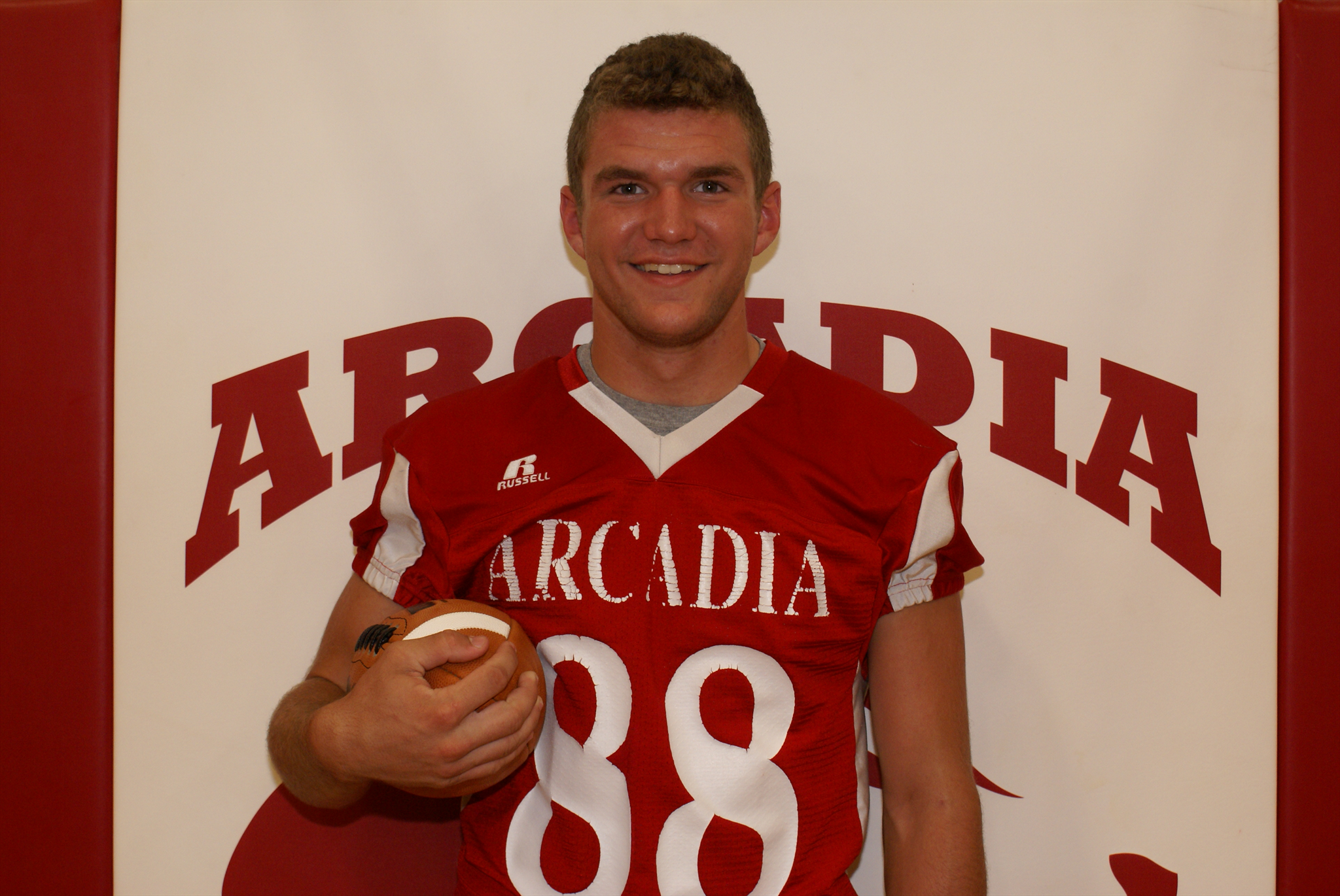 Steele Sillivan mugshot