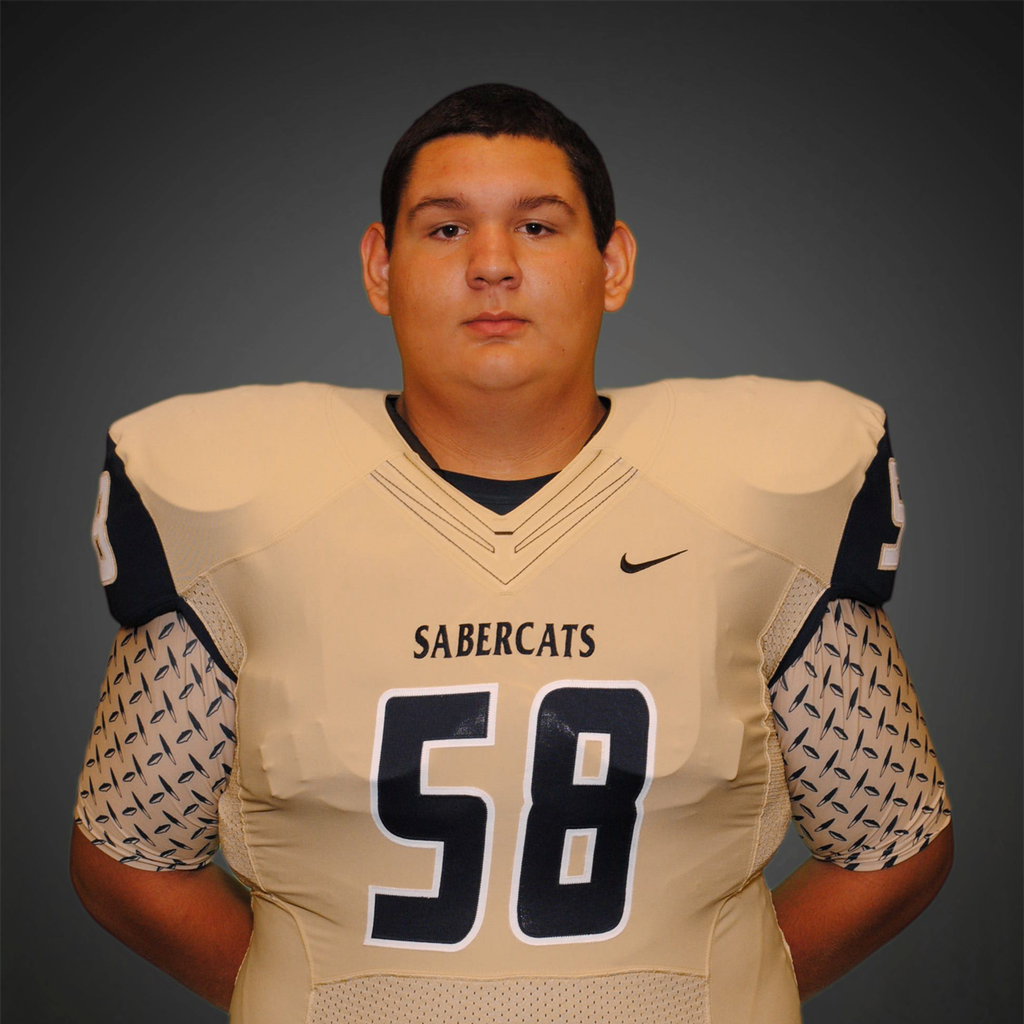 Chris Harjo