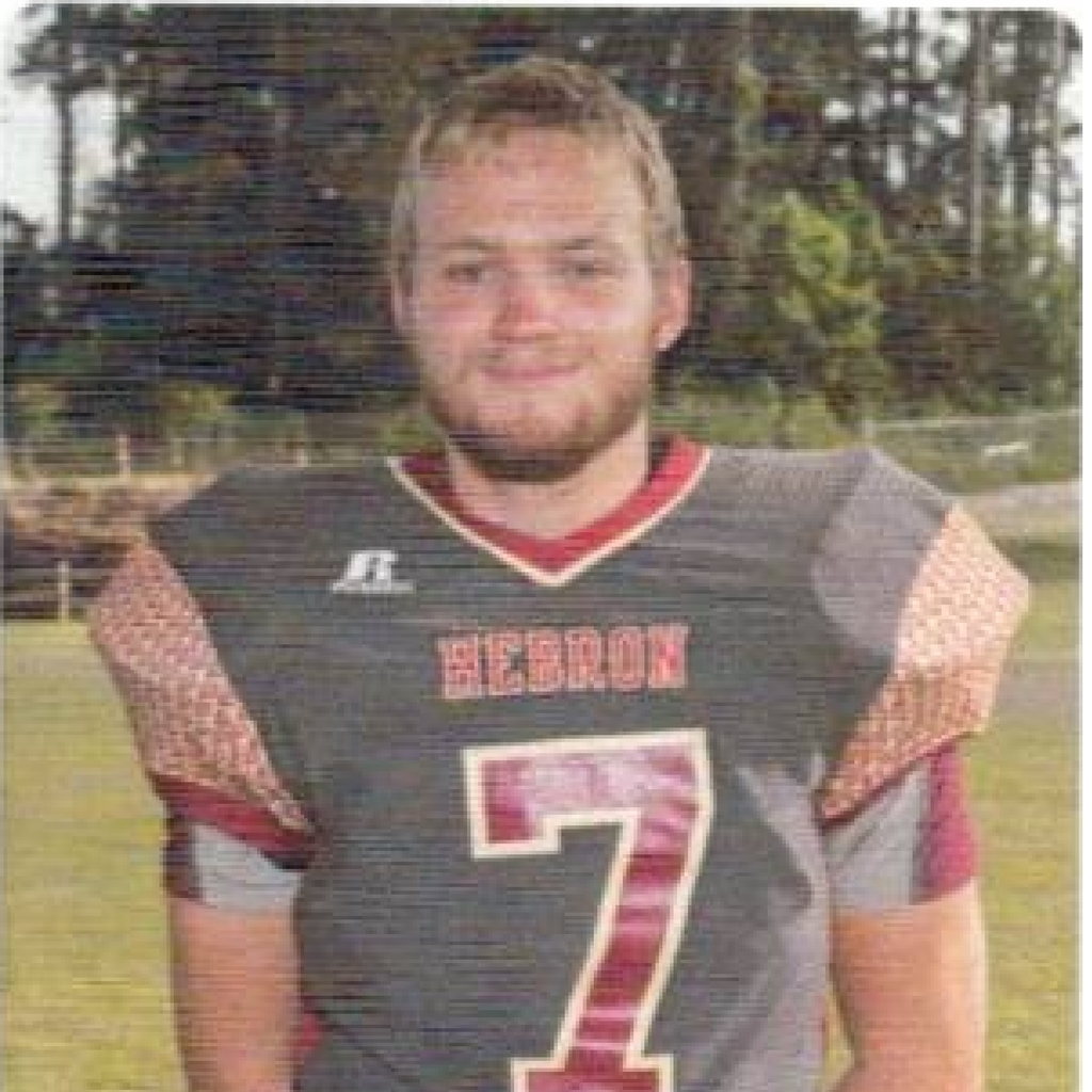 Josh Heflin