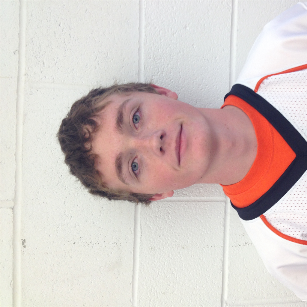 TJ Anderson mugshot