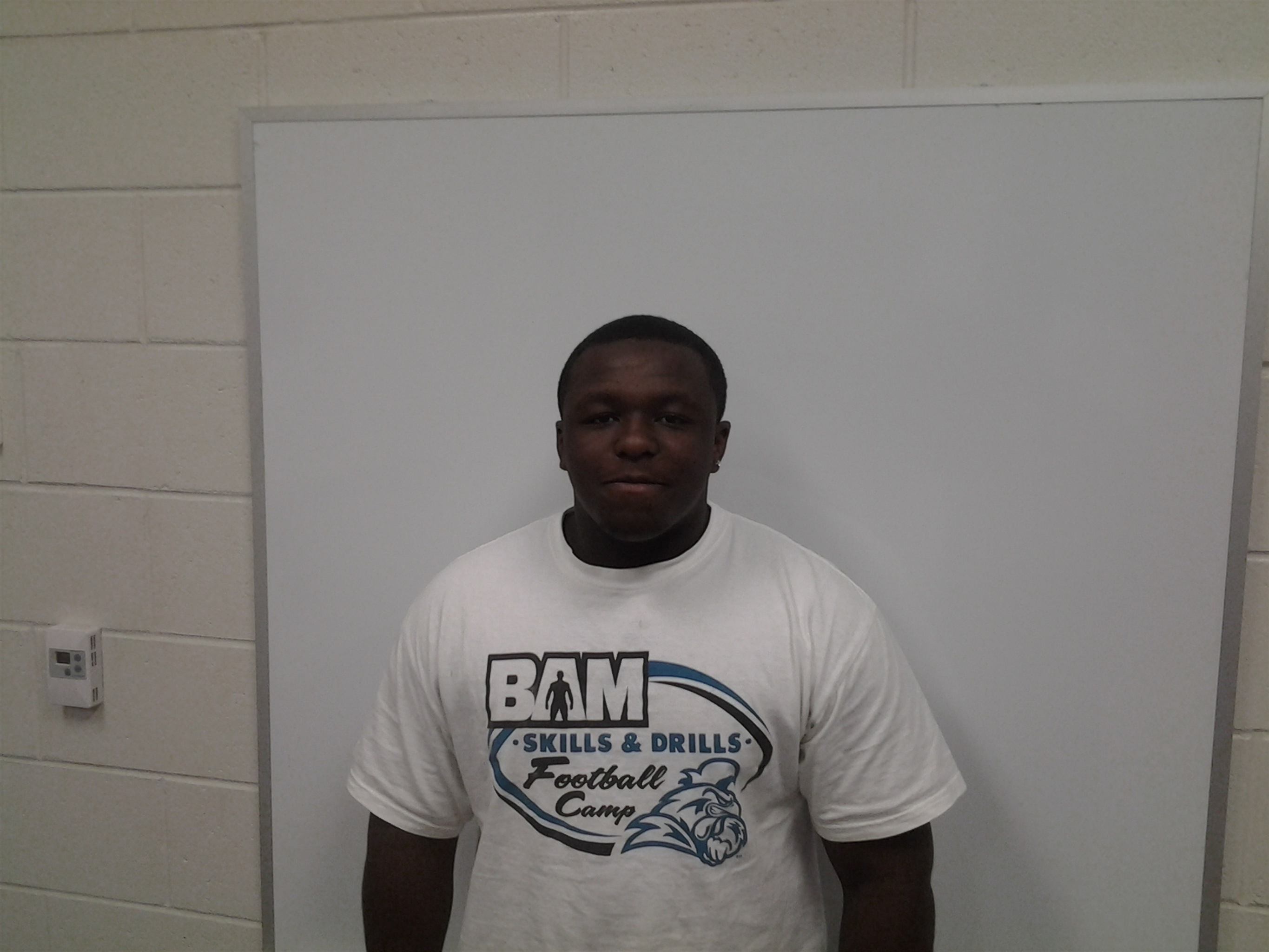 Quavon Bellamy
