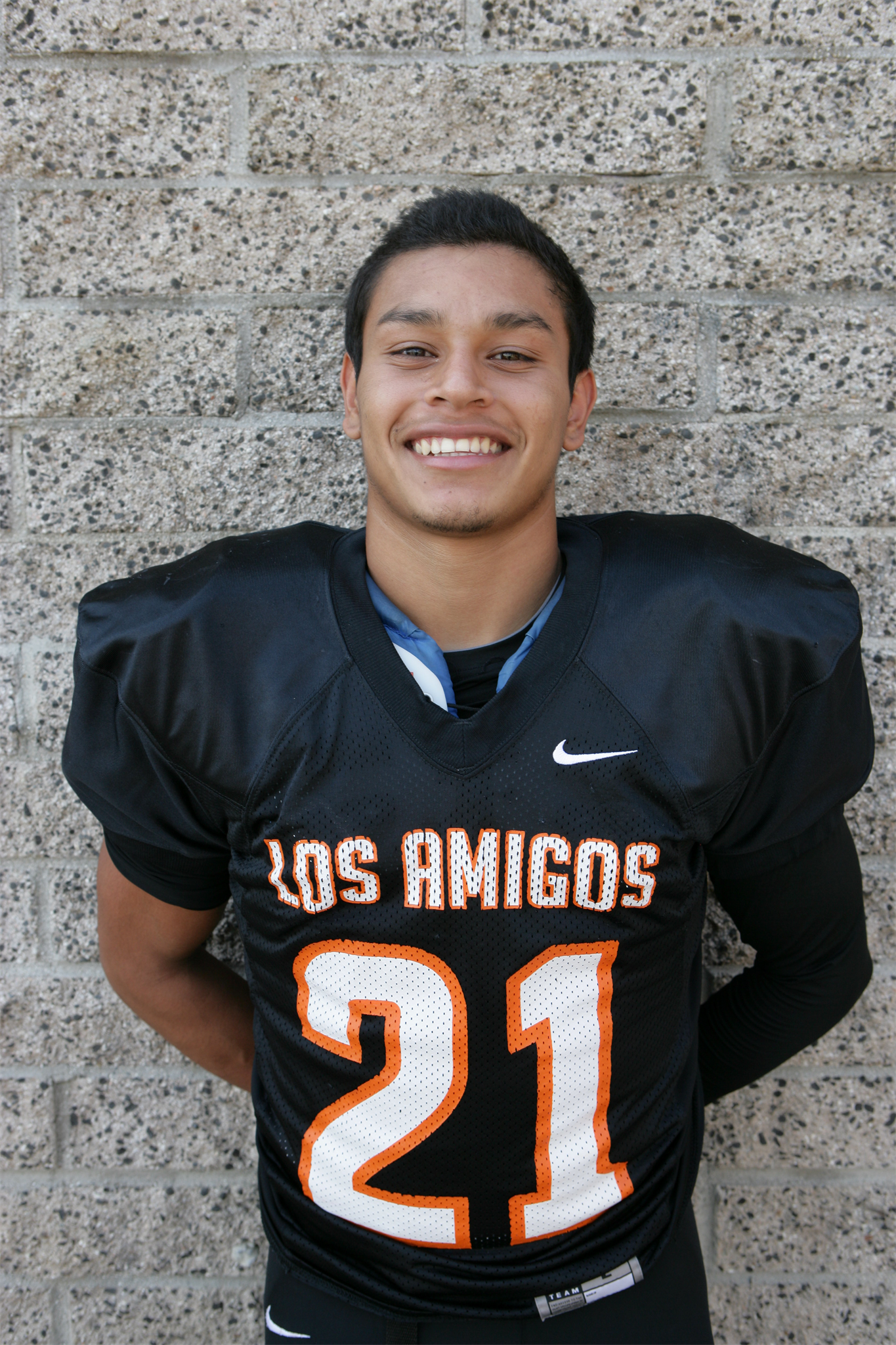 Anthony Magana