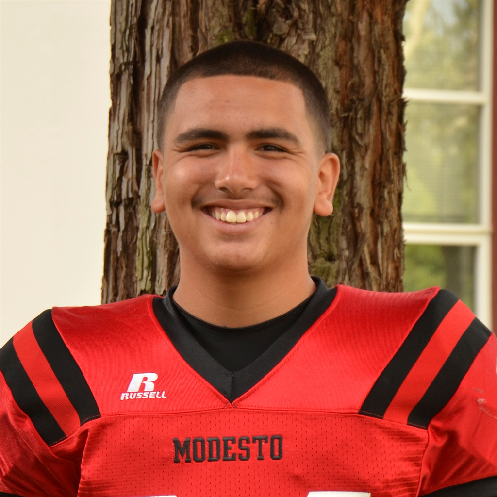 Isaac Valenzuela