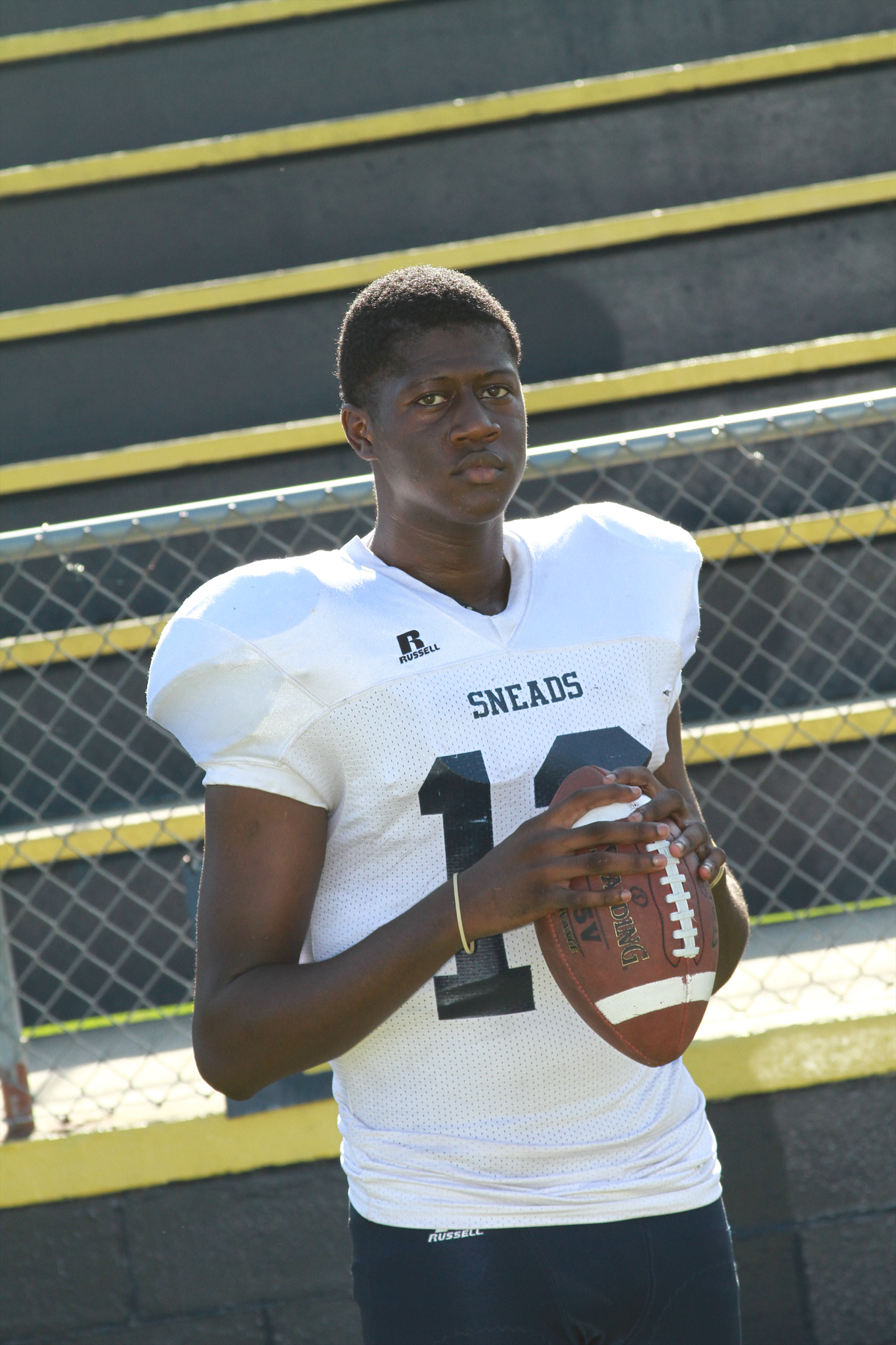 Alphonso Brown