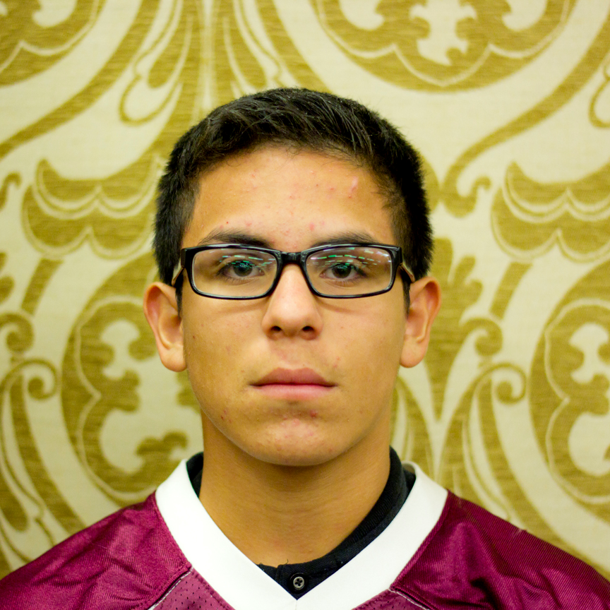 Ed Felix mugshot