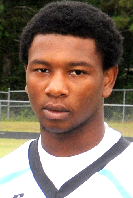 Chavius Collins