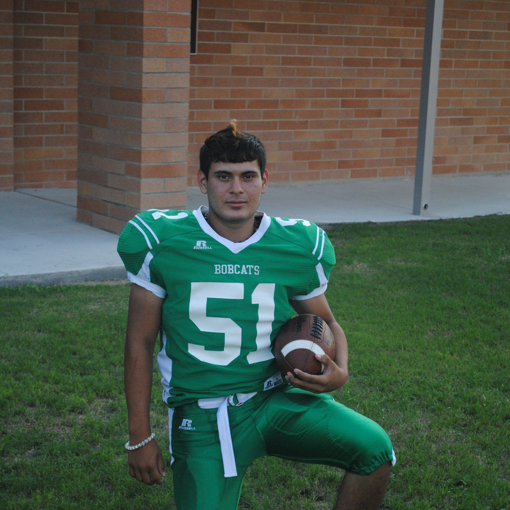 Aaron Andrade