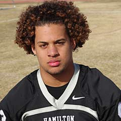 Josiah Pola