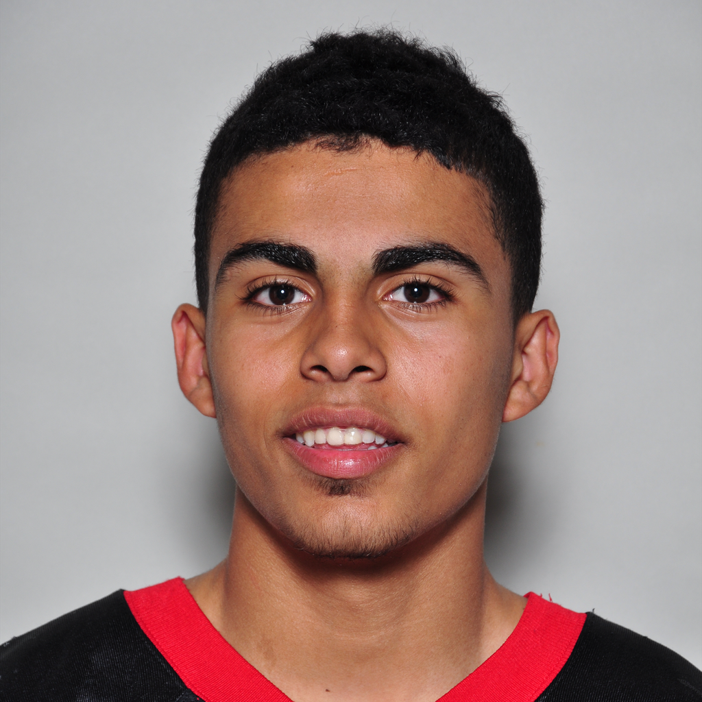 Aziz Rustom mugshot
