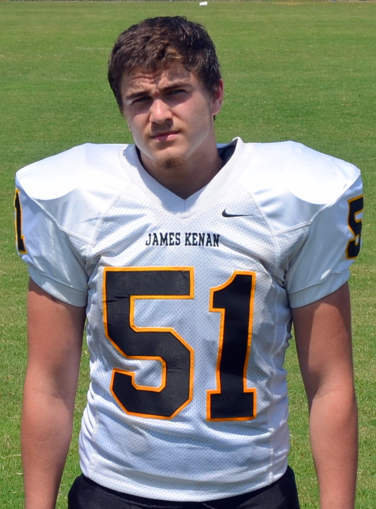 Tyler Pugh