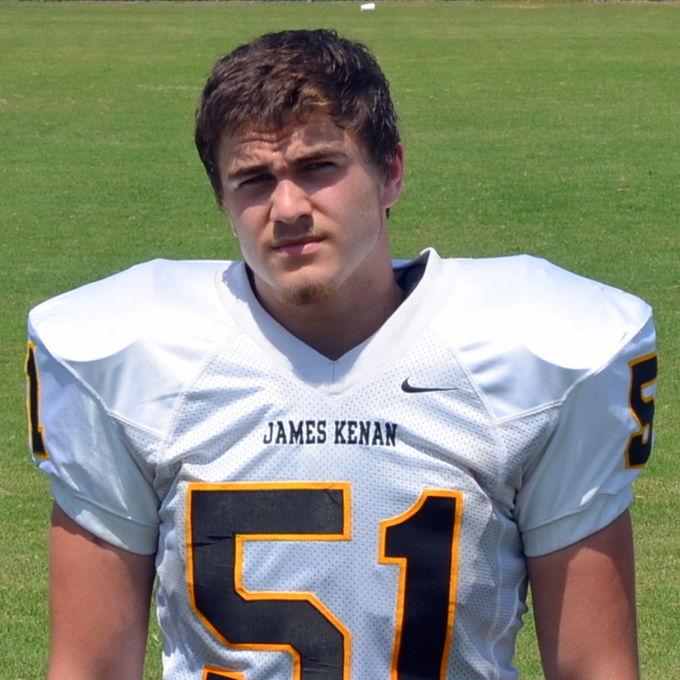 Tyler Pugh