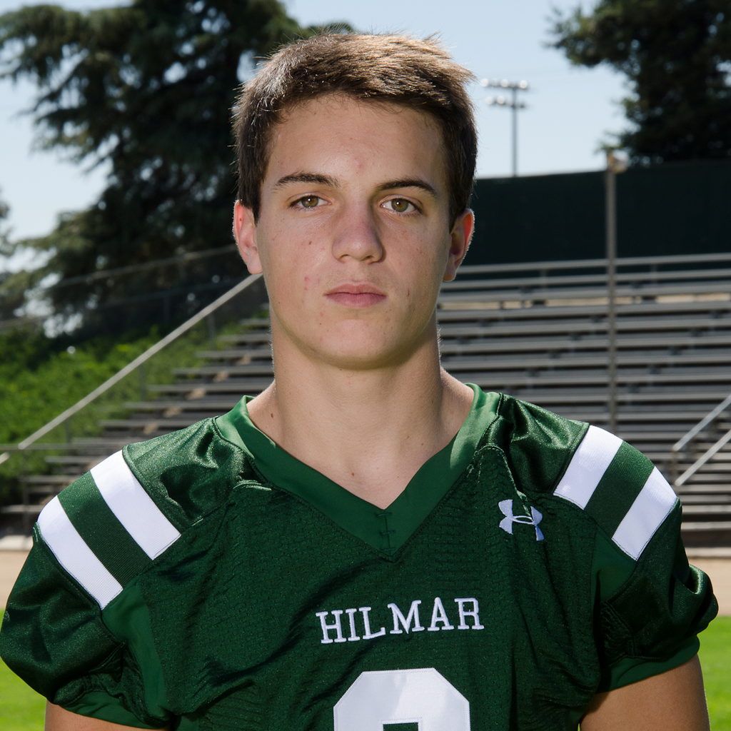 Jacob Smith
