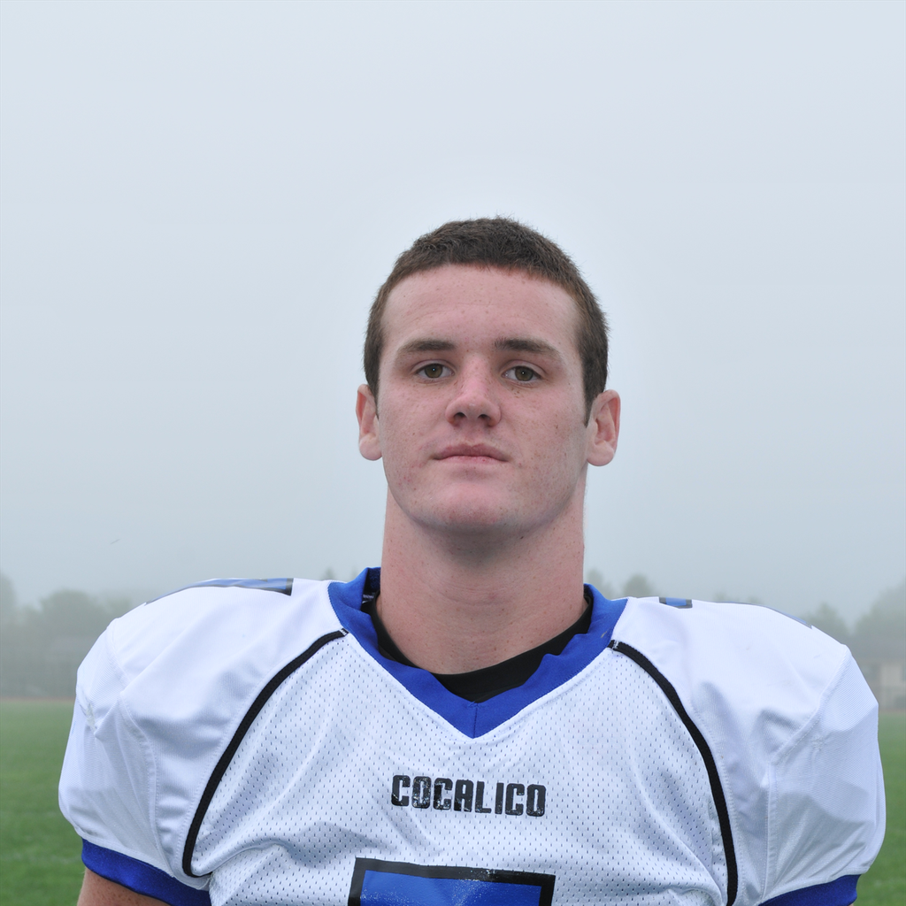 Cole Ulrich