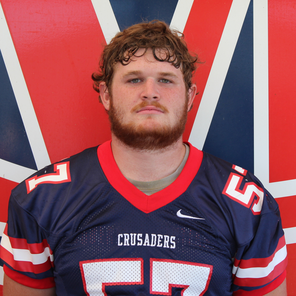 Zach Pruitt