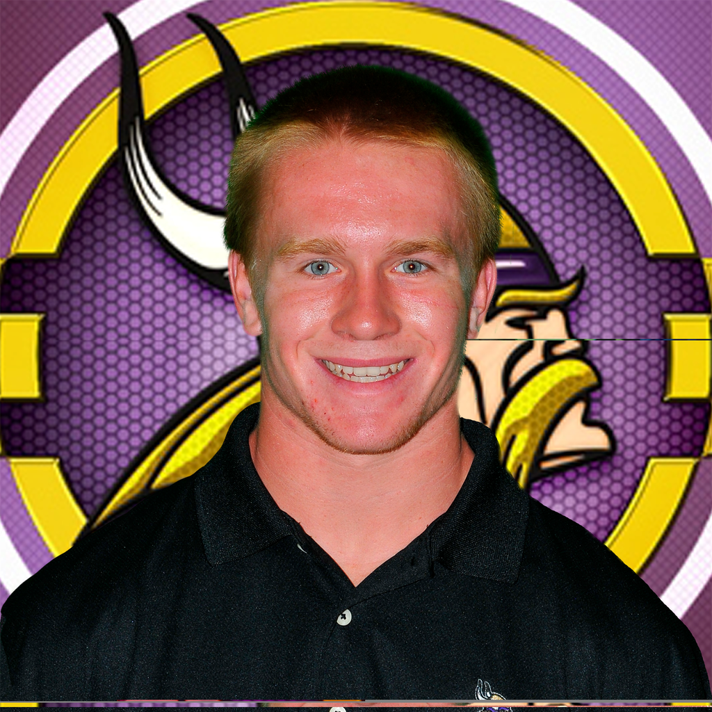 John Sayre mugshot
