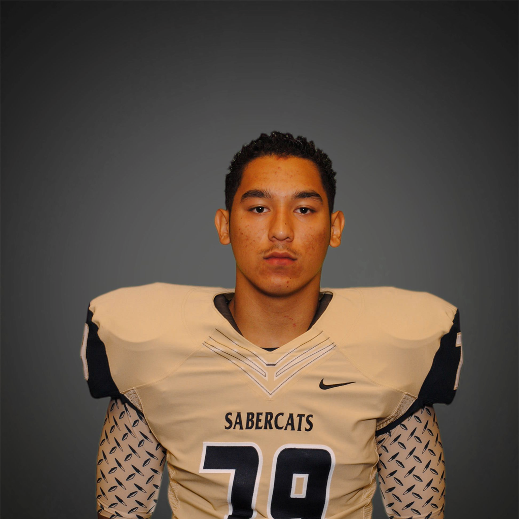 Mario Mesta mugshot