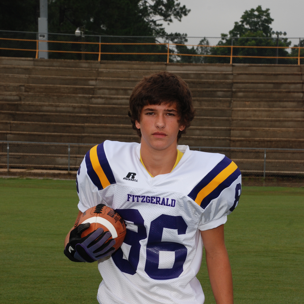 Ty Brown