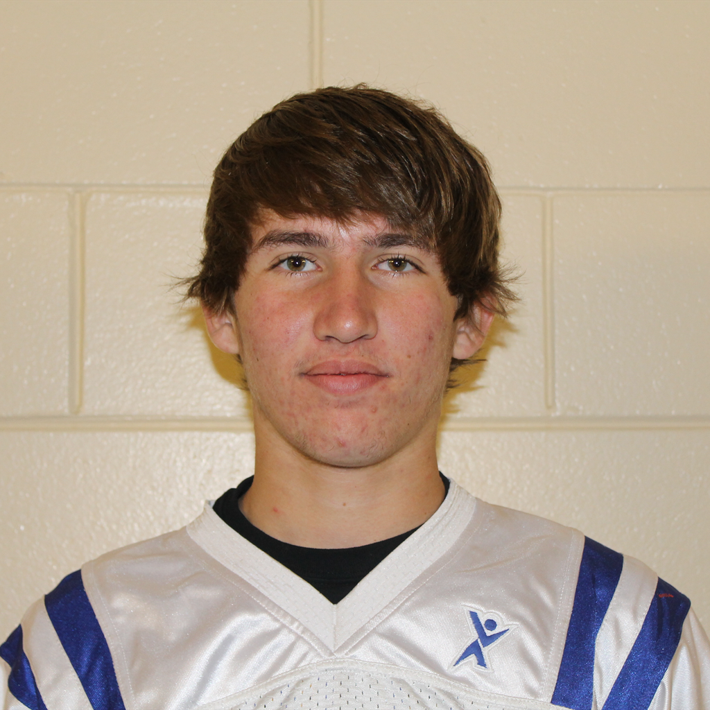 Kyle Peterson