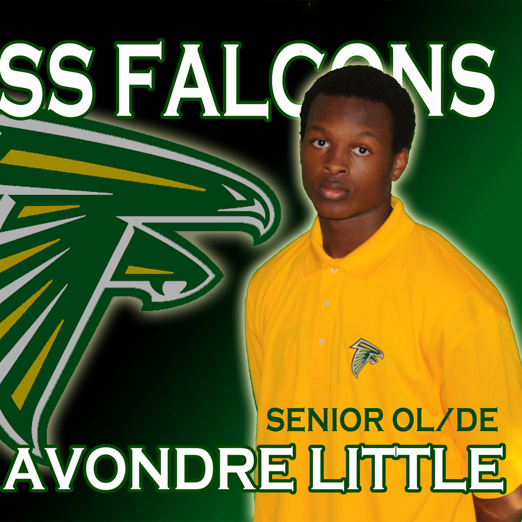 Avondre Little