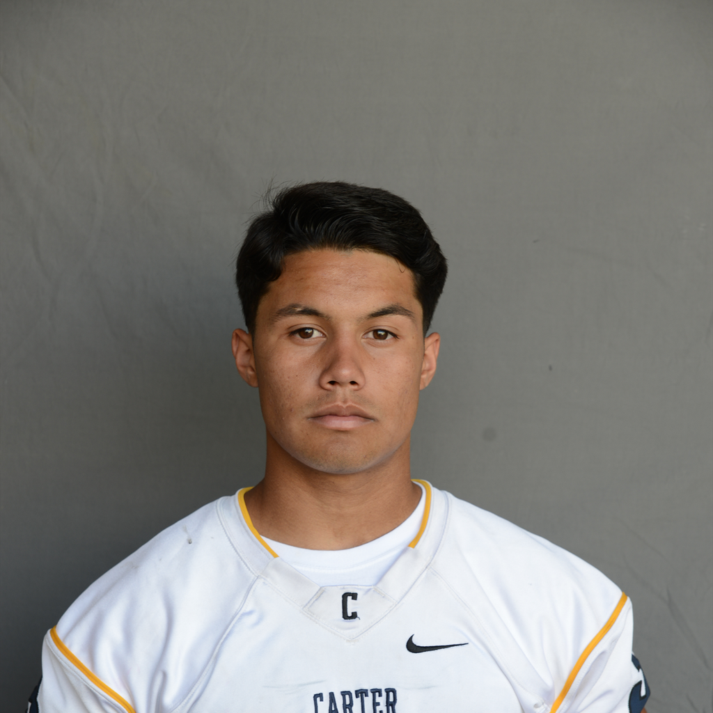 John Guerra mugshot