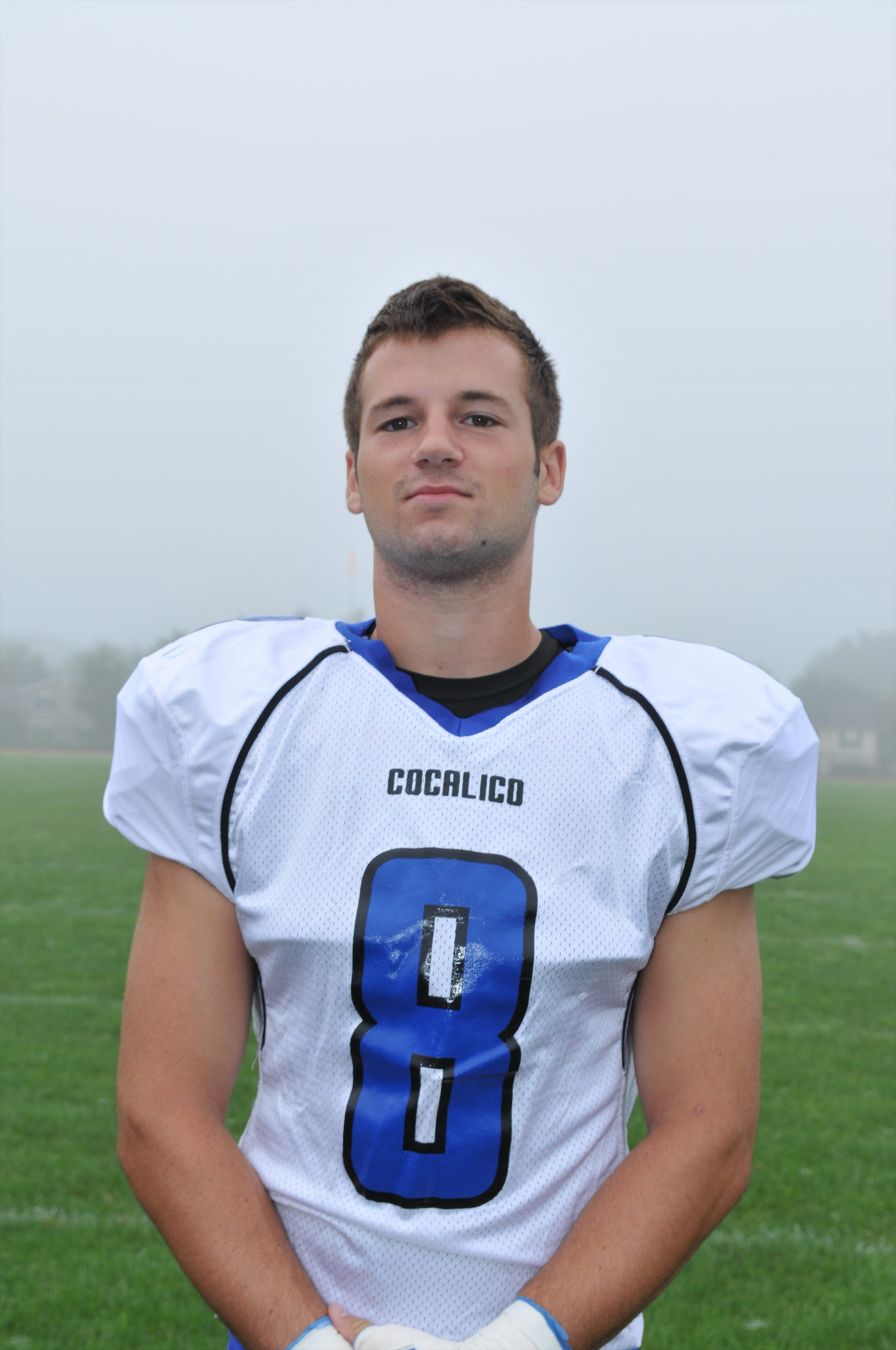 Mitchell Shober