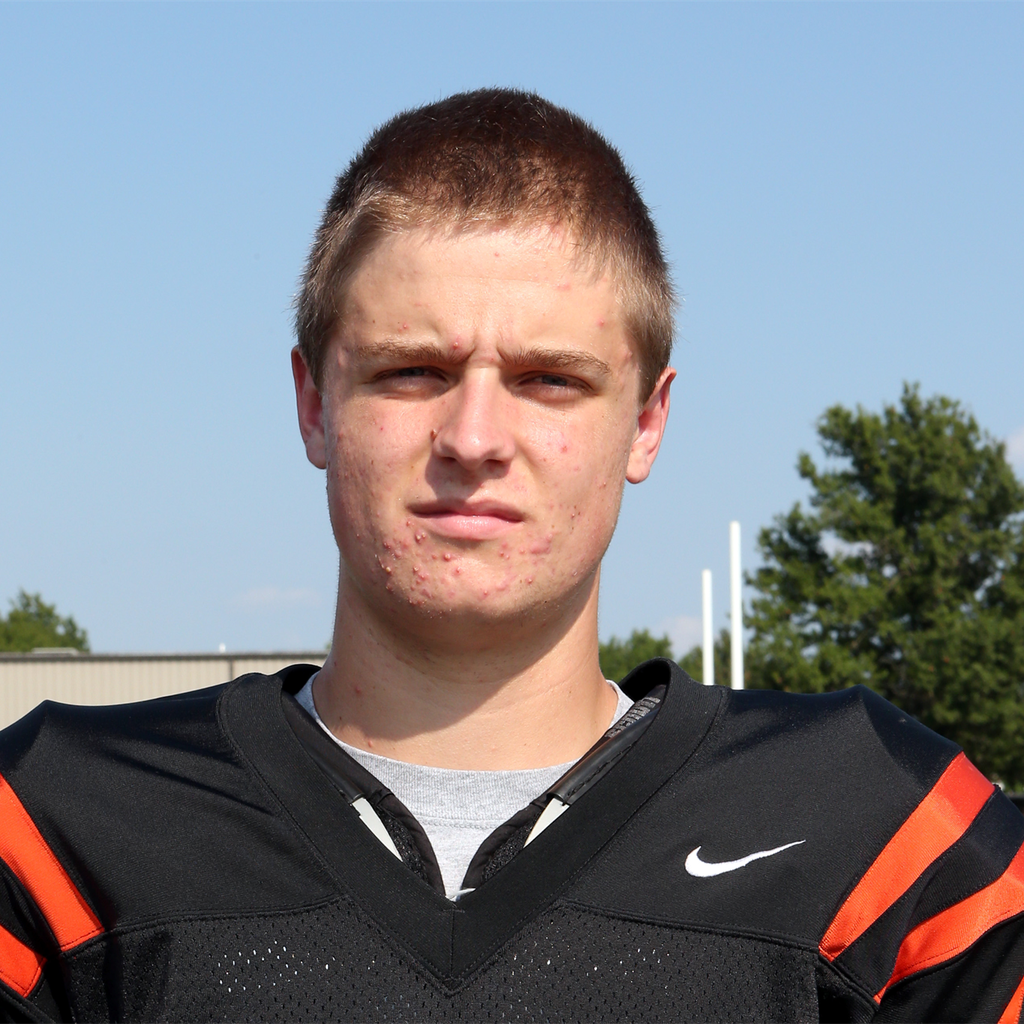 Cody Billhartz