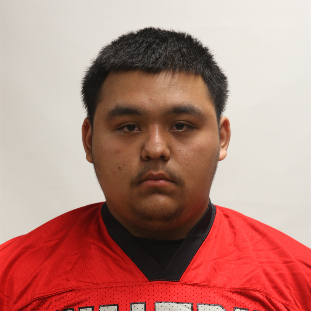 Jose Ramirez mugshot