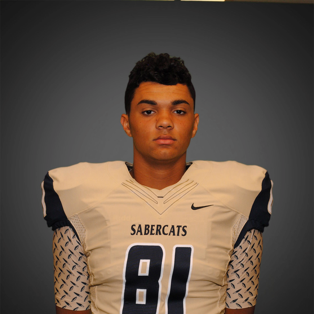 Chase Driskell