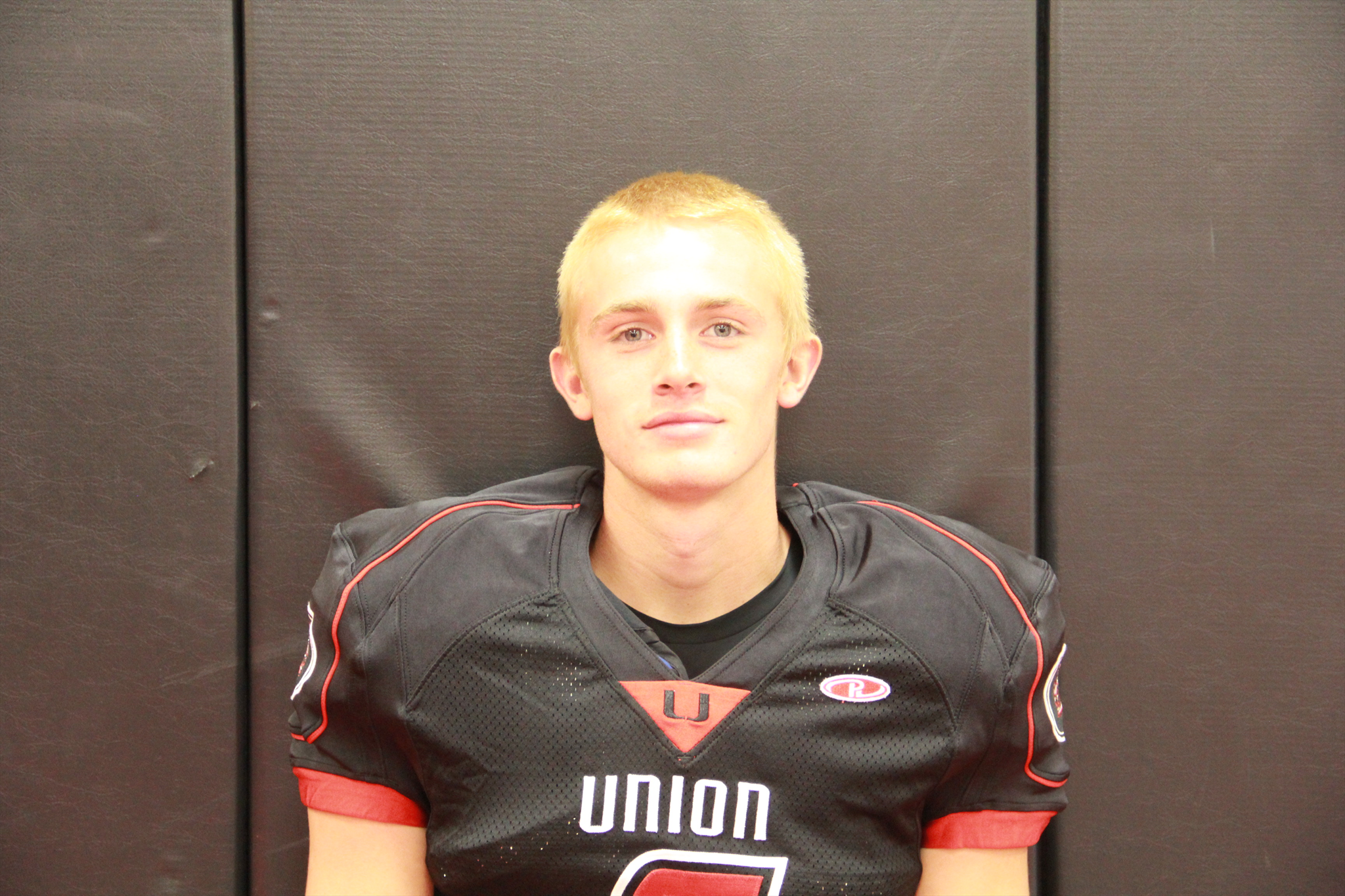 Blake Hulsey
