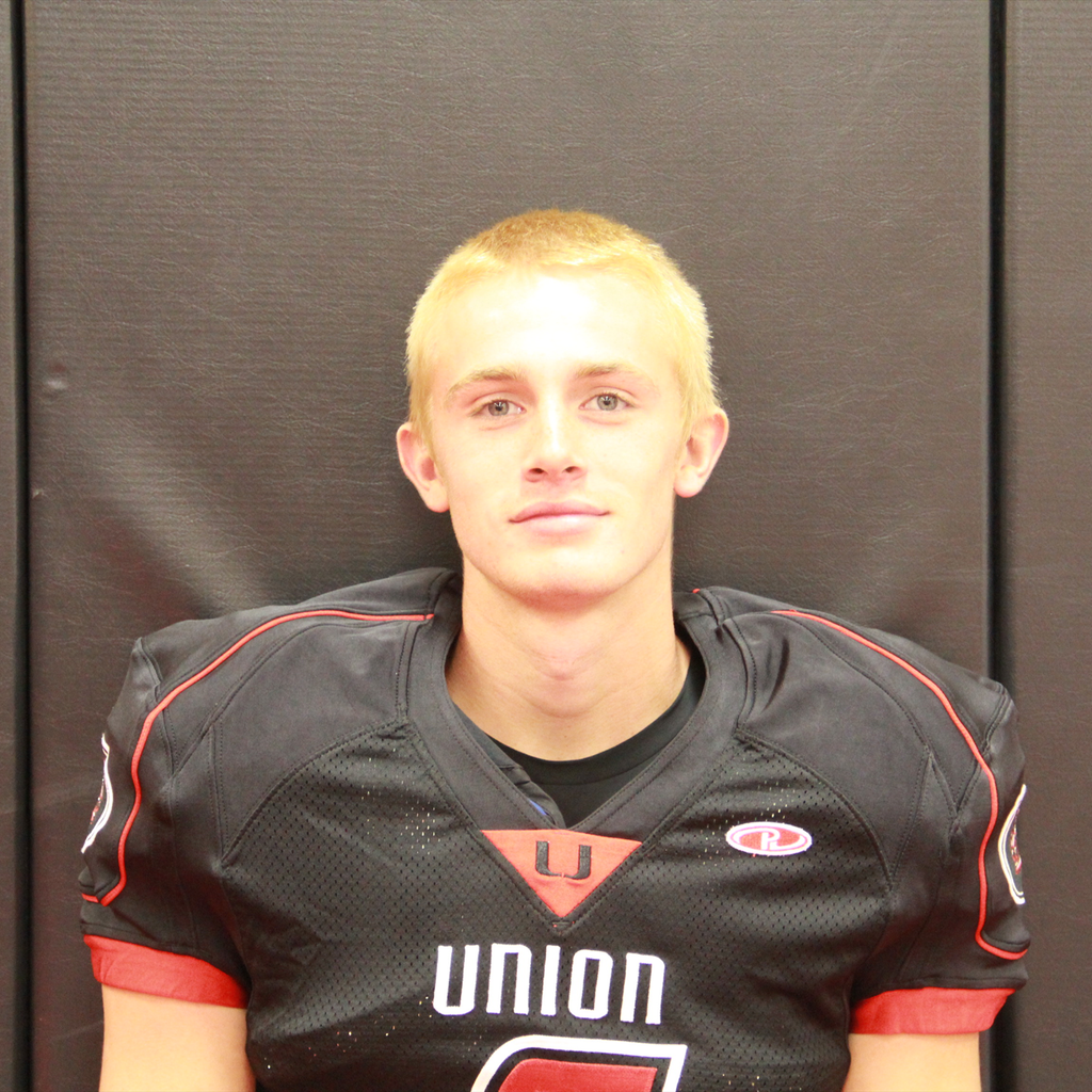 Blake Hulsey